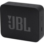 Altavoz con Bluetooth JBL GO Essential 2/ 3.1W/ 1.0/ Negro