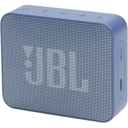 art_jbl-alt20go20essential20220bl_1.jpg Altavoz con Bluetooth JBL GO Essential 2/ 3.1W/ 1.0/ Azul - Imagen 1
