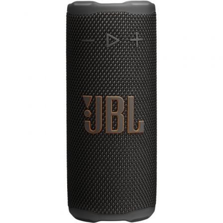 art_jbl-alt20grip20bk_1.jpg Altavoz con Bluetooth JBL Grip/ 16W/ 1.0/ Negro - Imagen 1