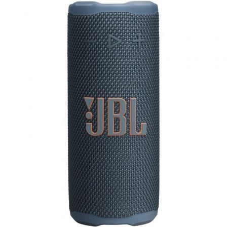 art_jbl-alt20grip20bl_1.jpg Altavoz con Bluetooth JBL Grip/ 16W/ 1.0/ Azul - Imagen 1