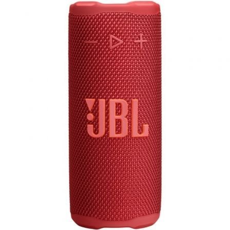 art_jbl-alt20grip20rd_1.jpg Altavoz con Bluetooth JBL Grip/ 16W/ 1.0/ Rojo - Imagen 1