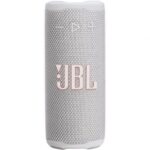 Altavoz con Bluetooth JBL Grip/ 16W/ 1.0/ Blanco