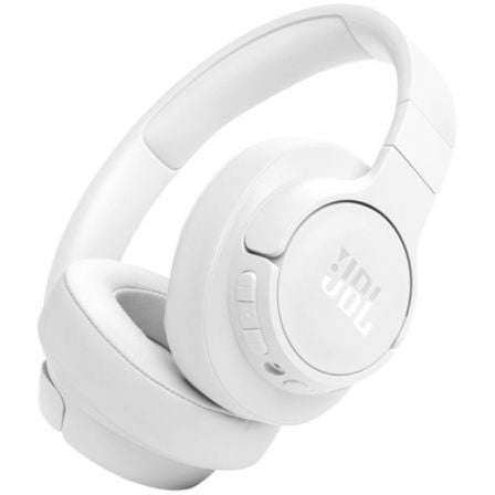 art_jbl-aur20tune20770nc20wh_1.jpg Auriculares Inalámbricos JBL Tune 770NC/ con Micrófono/ Bluetooth/ Blancos - Imagen 1