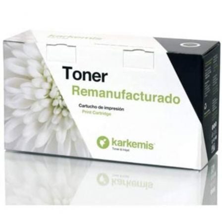 art_kar-bro20tn248xl20y_1.jpg Toner Reciclado Karkemis Brother TN-248XL Alta capacidad/ Amarillo - Imagen 1