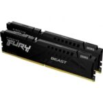 Memoria RAM Kingston FURY Beast EXPO 2 x 16GB/ DDR5/ 6000MHz/ 1.4V/ CL30/ DIMM