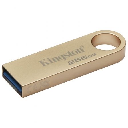 art_kin-jetflash20se920g320gd20256gb_1.jpg Pendrive 256GB Kingston DataTraveler SE9 G3 USB 3.2 - Imagen 1
