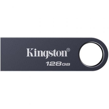 art_kin-jetflash20se920g320gy20128gb_1.jpg Pendrive 128GB Kingston DataTraveler SE9 G3 USB 3.2 - Imagen 1