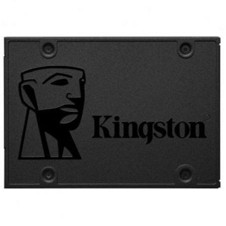 art_kin-ssd20a40020480gb_1.jpg Disco SSD Kingston A400 480GB/ SATA III - Imagen 1