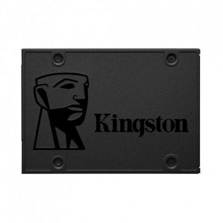 art_kin-ssd20a40020960gb_1.jpg Disco SSD Kingston A400 960GB/ SATA III - Imagen 1