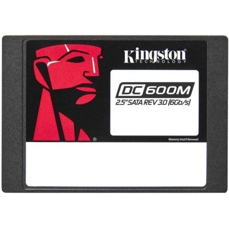 art_kin-ssd20dc600m20960gb_1.jpg Disco SSD Kingston DC600M 960GB/ SATA III - Imagen 1