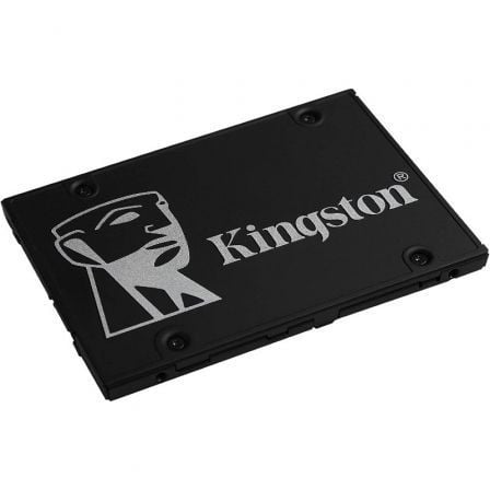 art_kin-ssd20skc60020512g_1.jpg Disco SSD Kingston SKC600 512GB/ SATA III/ Full Capacity - Imagen 1