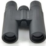 Prismáticos Kodak BCS600/ Zoom 12X/ 32mm/ Negros