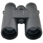 Prismáticos Kodak BCS800/ Zoom 10X/ 42mm/ Negro