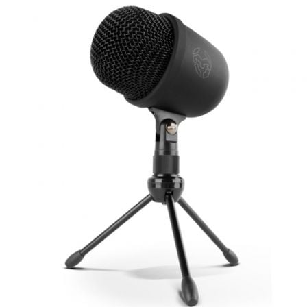 art_krom-mic20kimu20pro_1.jpg Micrófono Krom Kimu Pro/ Micro USB/ Jack 3.5 - Imagen 1