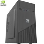 PC KVX Zline 2 Intel Core i7-14700F Gen14/ 16GB DDR4/ 1TB SSD/ GT710 2GB/ Sin Sistema Operativo