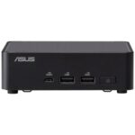 MiniPC KVX NUC GEN15 Asus RNUC14RVKU500002I Intel Core Ultra 5-125H/ 16GB DDR5/ 1TB SSD/ Sin Sistema Operativo