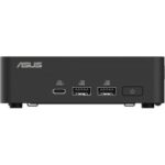 MiniPC KVX NUC GEN15 Asus RNUC14RVKU700002I Intel Core Ultra 7-155H/ 16GB DDR5/ 512GB SSD/ Sin Sistema Operativo