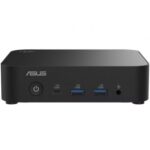 MiniPC KVX NUC GEN14 Asus RNUC14MNK2500002 Intel N250/ 16GB DDR5/ 1TB SSD/ Sin Sistema Operativo