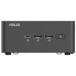 MiniPC KVX NUC GEN15 Asus ASU-D RNUC15CRKI300002 Intel Core 3-100U/ 16GB DDR5/ 512GB SSD/ Sin Sistema Operativo