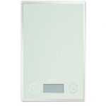 Báscula de Cocina Electrónica Laica KS1050W/ Hasta 5kg