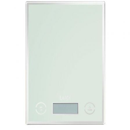 art_lai-pae-bas20ks1050w_1.jpg Báscula de Cocina Electrónica Laica KS1050W/ Hasta 5kg - Imagen 1