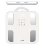 Báscula de Baño Laica PS1072/ Hasta 180kg