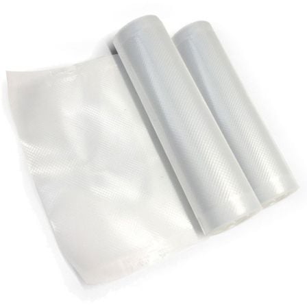 art_lai-pae-env20rollo20vt3509_1.jpg Bolsa para envasar al vacío Laica VT3509/ 28 x 600cm/ 2 Rollos - Imagen 1