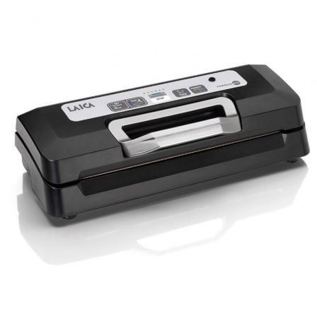 art_lai-pae-env20vt3119_1.jpg Envasadora al vacío Laica VT3119/ 110W - Imagen 1