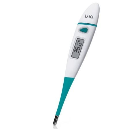 art_lai-pae-ter20digital20th3601_1.jpg Termómetro Digital Laica TH3601 - Imagen 1