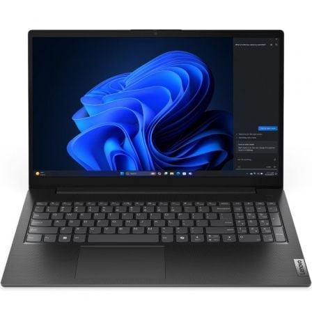 art_len-p20pro2083gw008csp_1.jpg Portátil Lenovo V15 G5 IRL 83GW008CSP Intel Core i5-13420H/ 16GB/ 512GB SSD/ 15.6"/ Win11 - Imagen 1