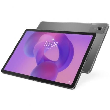 art_len-tab20k1120g2208-12820gy_1.jpg Tablet Lenovo K11 Gen 2 11"/ 8GB/ 128GB/ Octacore/ Gris - Imagen 1