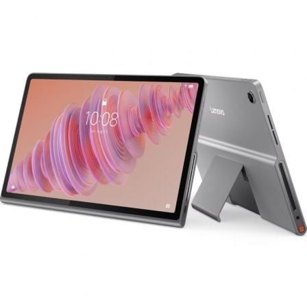 art_len-tab20plus208-12820gy20v3_1.jpg Tablet Lenovo Tab Plus 11.5"/ 8GB/ 128GB/ Octacore/ Gris Luna - Imagen 1