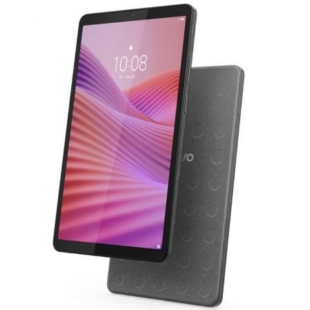 art_len-tab20tb305f204-6420gy_1.jpg Tablet Lenovo Tab One 8.7"/ 4GB/ 64GB/ Octacore/ Gris Luna - Imagen 1