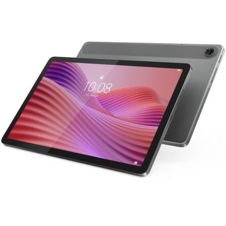art_len-tab20tb311204-12820gy20v2_1.jpg Tablet Lenovo Tab 10.1"/ 4GB/ 128GB/ Octacore/ Gris Luna - Imagen 1
