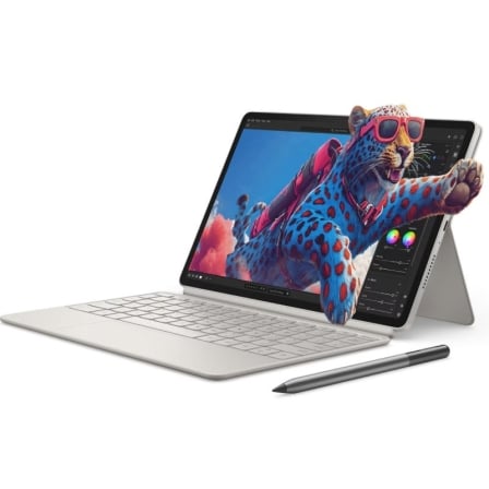 art_len-tab20yoga20tab208-25620wh20t_1.jpg Tablet Lenovo Yoga Tab 11 11"/ 8GB/ 256GB/ Octacore/ Blanca/ Incluye Teclado - Imagen 1