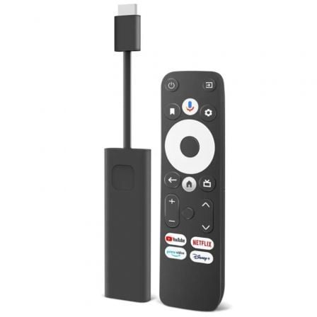 art_leo-android20tv20leandtvgc08_1.jpg Android TV Leotec TvBox 4K Dongle GC216/ 16GB - Imagen 1