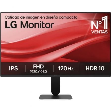art_lg-m2024u411a-b_1.jpg Monitor LG 24U411A-B 23.8"/ Full HD/ Negro - Imagen 1