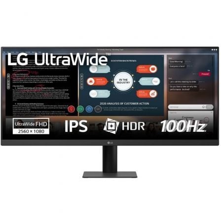 art_lg-m2029u511a-b_1.jpg Monitor Profesional Ultrapanorámico LG 29U511A-B 29"/ WFHD/ Negro - Imagen 1