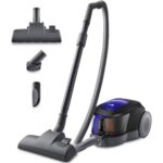 Aspirador de Trineo LG VC5506NHTB/ 650W