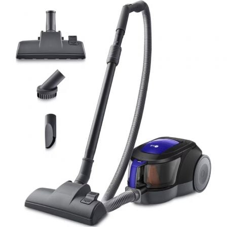 art_lge-pae-asp20vc5506nhtb_1.jpg Aspirador de Trineo LG VC5506NHTB/ 650W - Imagen 1