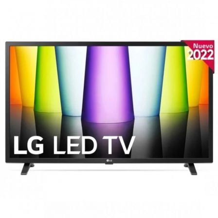 art_lge-tv2032lq630b6la_1.jpg Televisor LG 32LQ630B6LA 32"/ HD/ Smart TV/ WiFi - Imagen 1