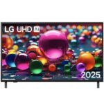 Televisor LG UHD 50UA75006LA 50"/ Ultra HD 4K/ Smart TV/ WiFi