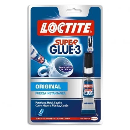 art_loc-loctite203gr_1.jpg Pegamento en Tubo Loctite Super Glue-3/ 3g - Imagen 1