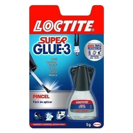 art_loc-loctite20pincel205gr_1.jpg Pegamento con Pincel Loctite Super Glue-3/ 5g - Imagen 1