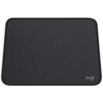 Alfombrilla Logitech Studio Series/ 2 x 200 x 230 mm