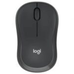 Ratón Inalámbrico Logitech M240/ Hasta 1000 DPI