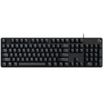 Teclado Gaming Mecánico Logitech G413 SE