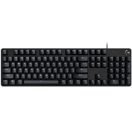 art_log-tec20g41320se20bk_1.jpg Teclado Gaming Mecánico Logitech G413 SE - Imagen 1