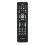 Mando para TV CTVPH04 compatible con Philips