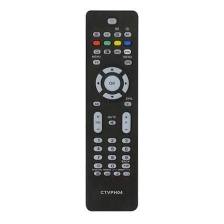 art_mando20tv20ctvph04_1.jpg Mando para TV CTVPH04 compatible con Philips - Imagen 1